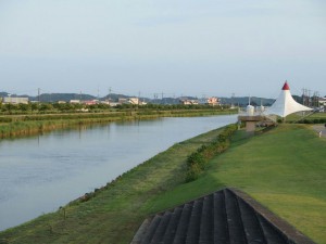TAKO_town ajisai promenade
